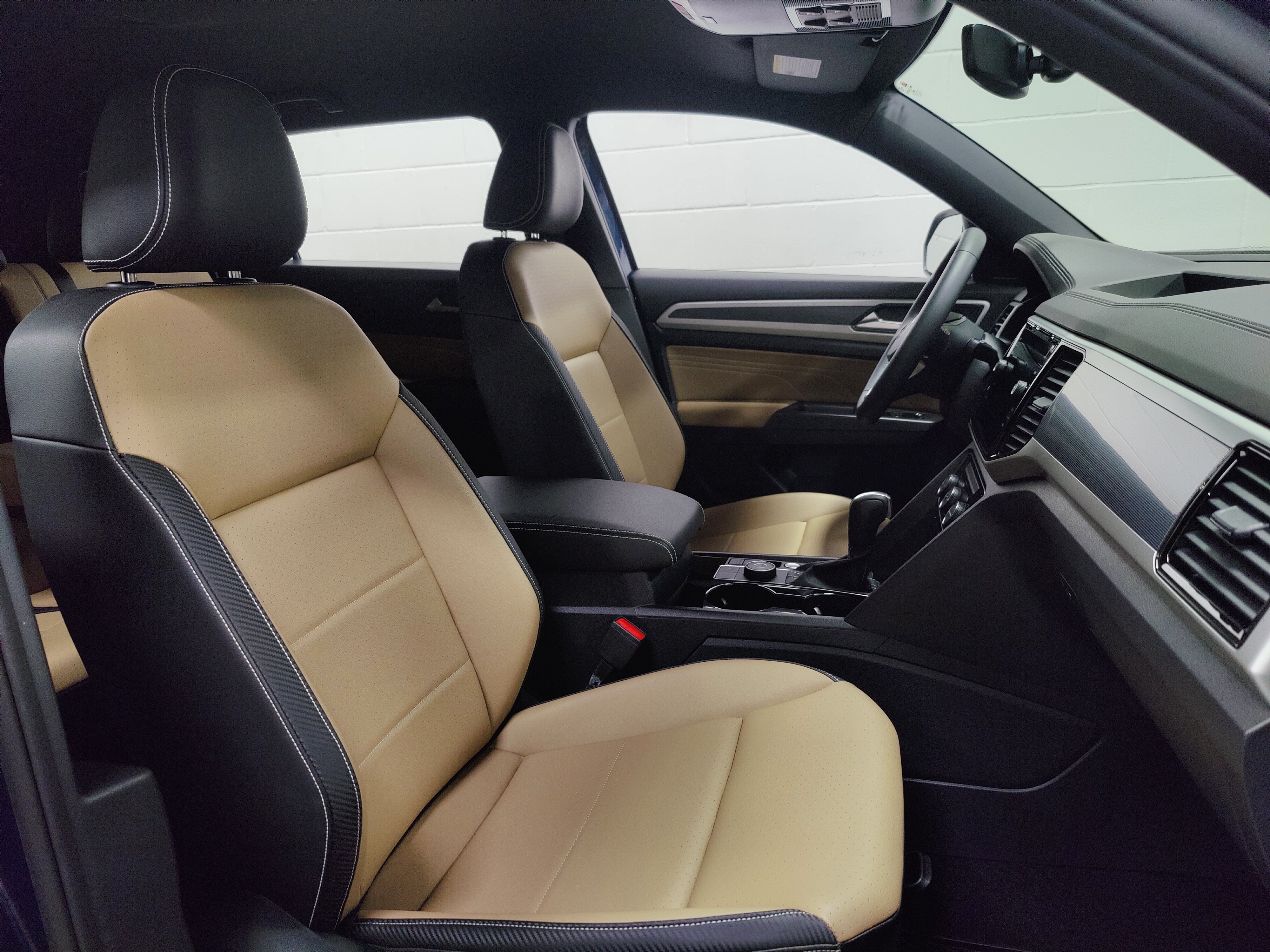 2023 Volkswagen Atlas Cross Sport V6 AWD SE w/Technology & Tow