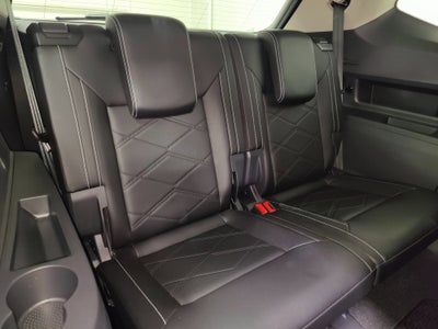 2025 Volkswagen Atlas SE AWD w/Technology