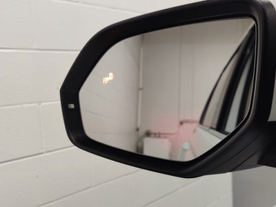 2025 Volkswagen Atlas SE AWD w/Technology