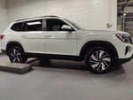 2025 Volkswagen Atlas SE AWD w/Technology