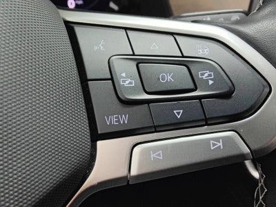 2025 Volkswagen Atlas SE AWD w/Technology