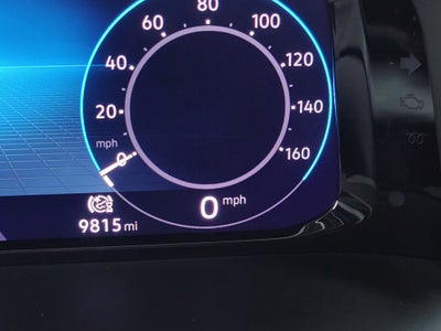 2025 Volkswagen Atlas SE AWD w/Technology