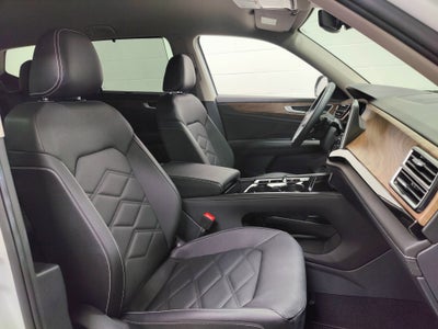 2025 Volkswagen Atlas SE AWD w/Technology