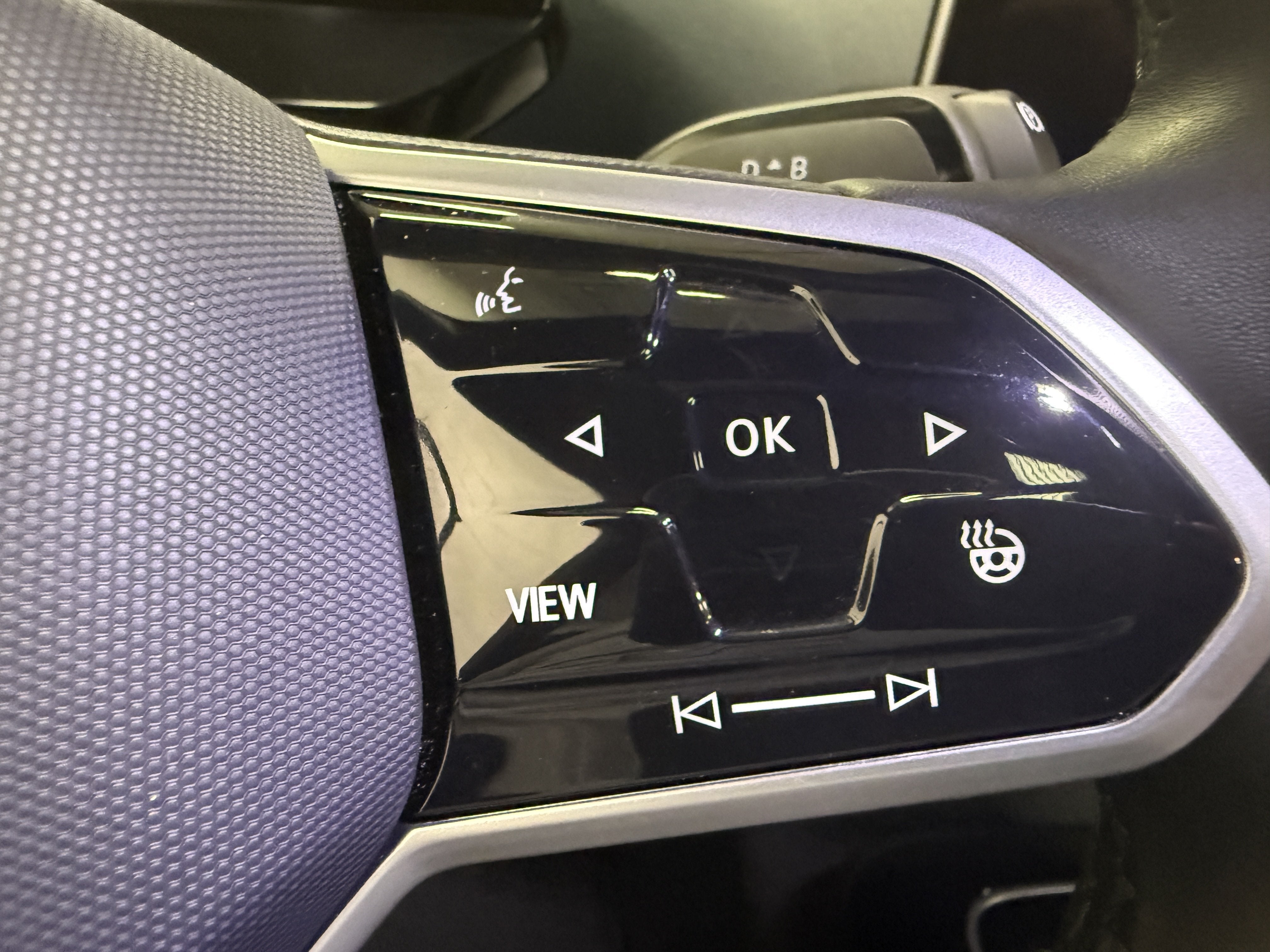 2025 Volkswagen ID.4 Pro S Plus AWD Black Edition