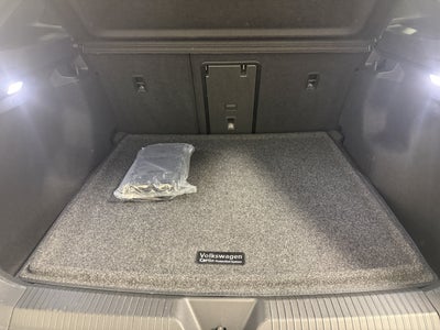 2025 Volkswagen ID.4 Pro S Plus AWD Black Edition