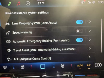 2025 Volkswagen ID.4 Pro S Plus AWD Black Edition