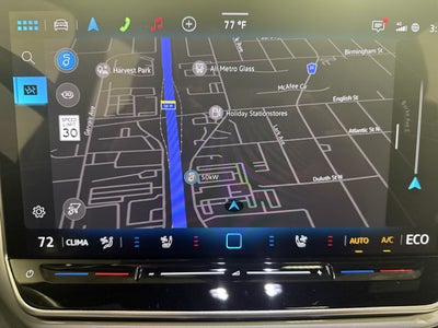 2025 Volkswagen ID.4 Pro S Plus AWD Black Edition