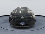 2025 Volkswagen ID.4 Pro S Plus AWD Black Edition