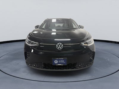 2025 Volkswagen ID.4 Pro S Plus AWD Black Edition