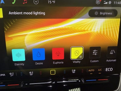 2025 Volkswagen ID.4 Pro S Plus AWD Black Edition