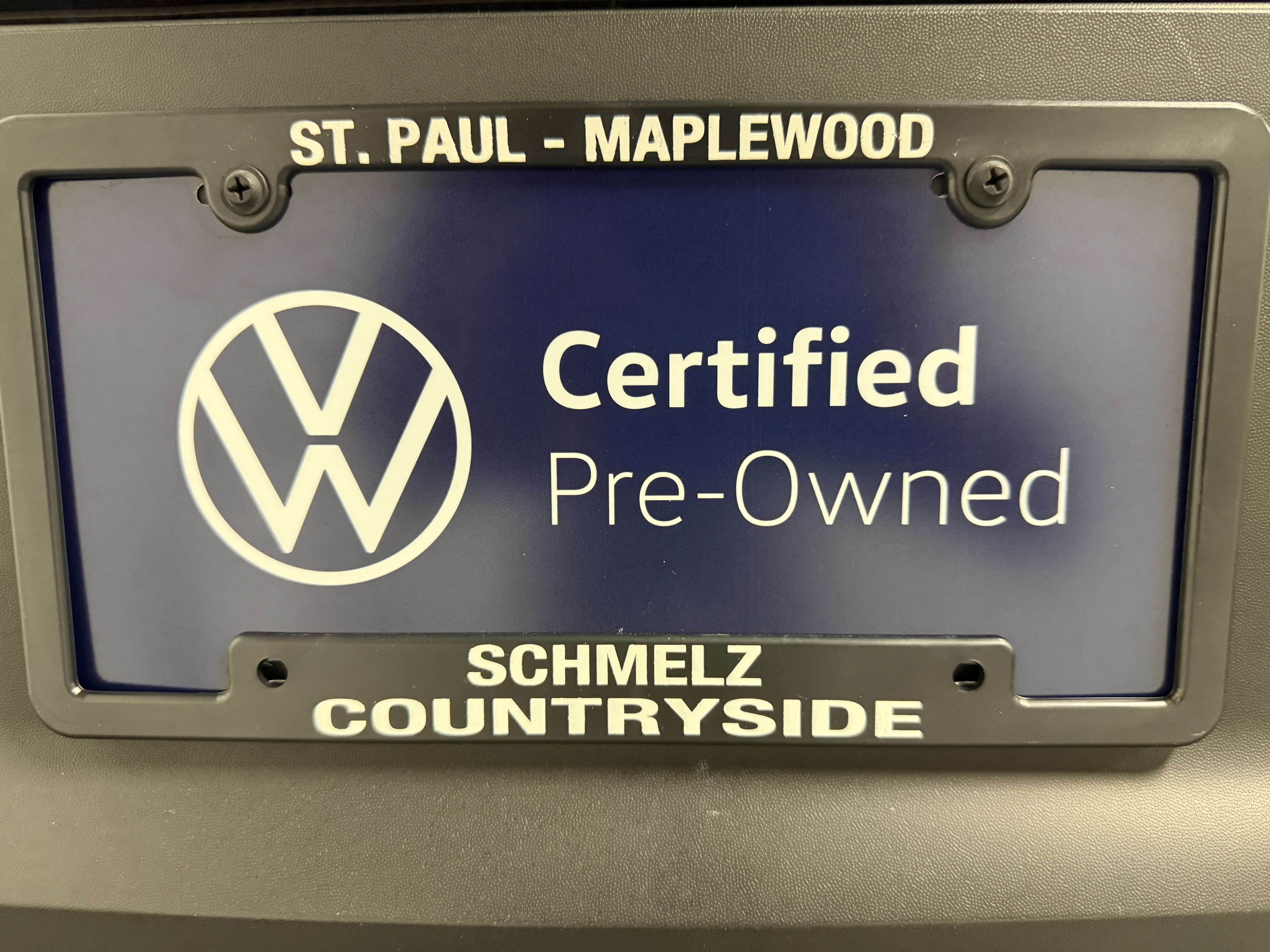 2025 Volkswagen ID.4 Pro S Plus AWD Black Edition