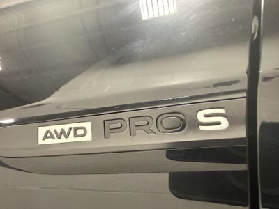 2025 Volkswagen ID.4 Pro S Plus AWD Black Edition