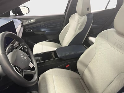 2025 Volkswagen ID.4 Pro S Plus AWD Black Edition