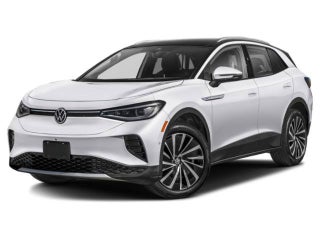 2025 Volkswagen ID.4 Pro S Plus