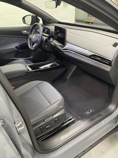 2025 Volkswagen ID.4 Pro S Plus