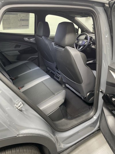 2025 Volkswagen ID.4 Pro S Plus