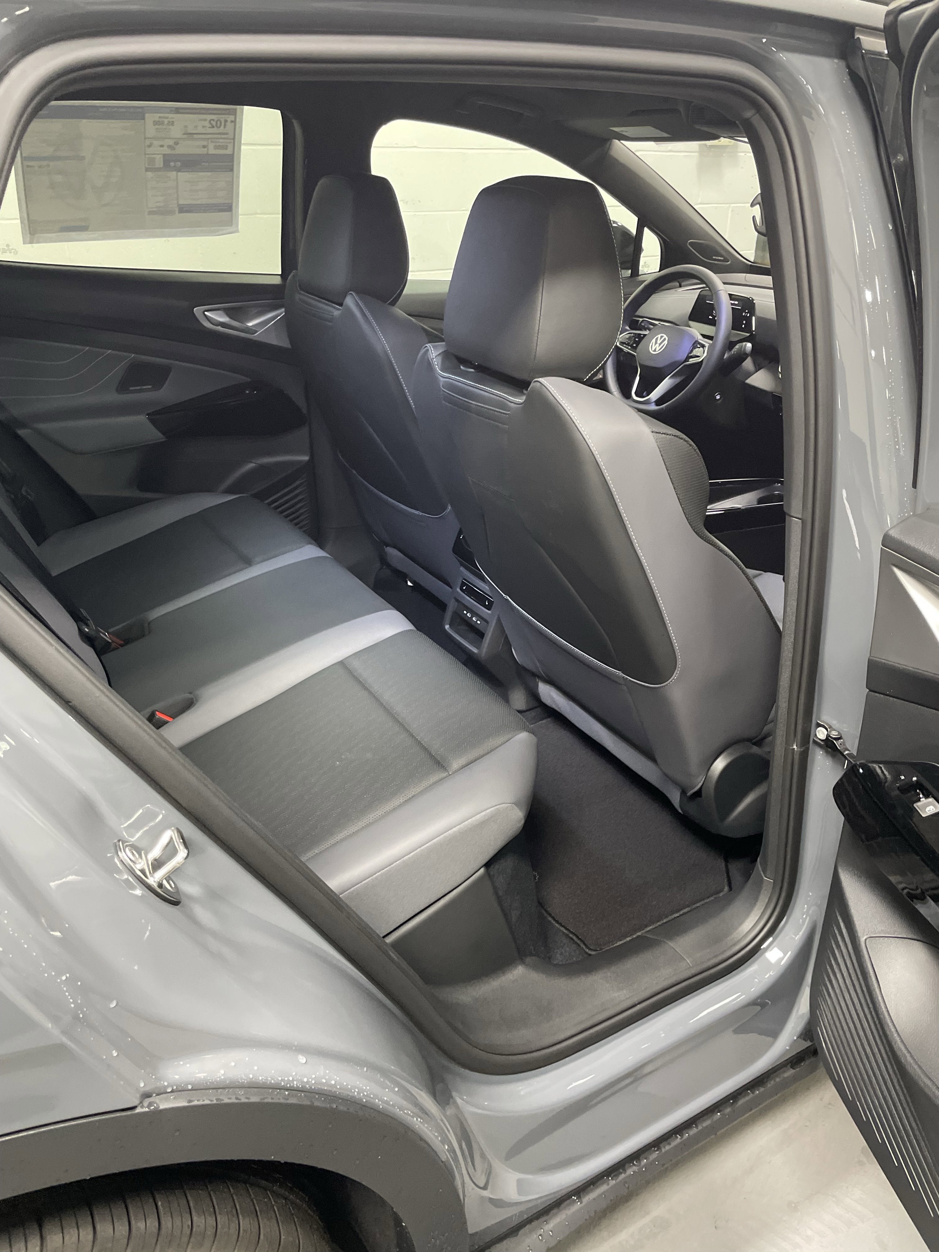 2025 Volkswagen ID.4 Pro S Plus