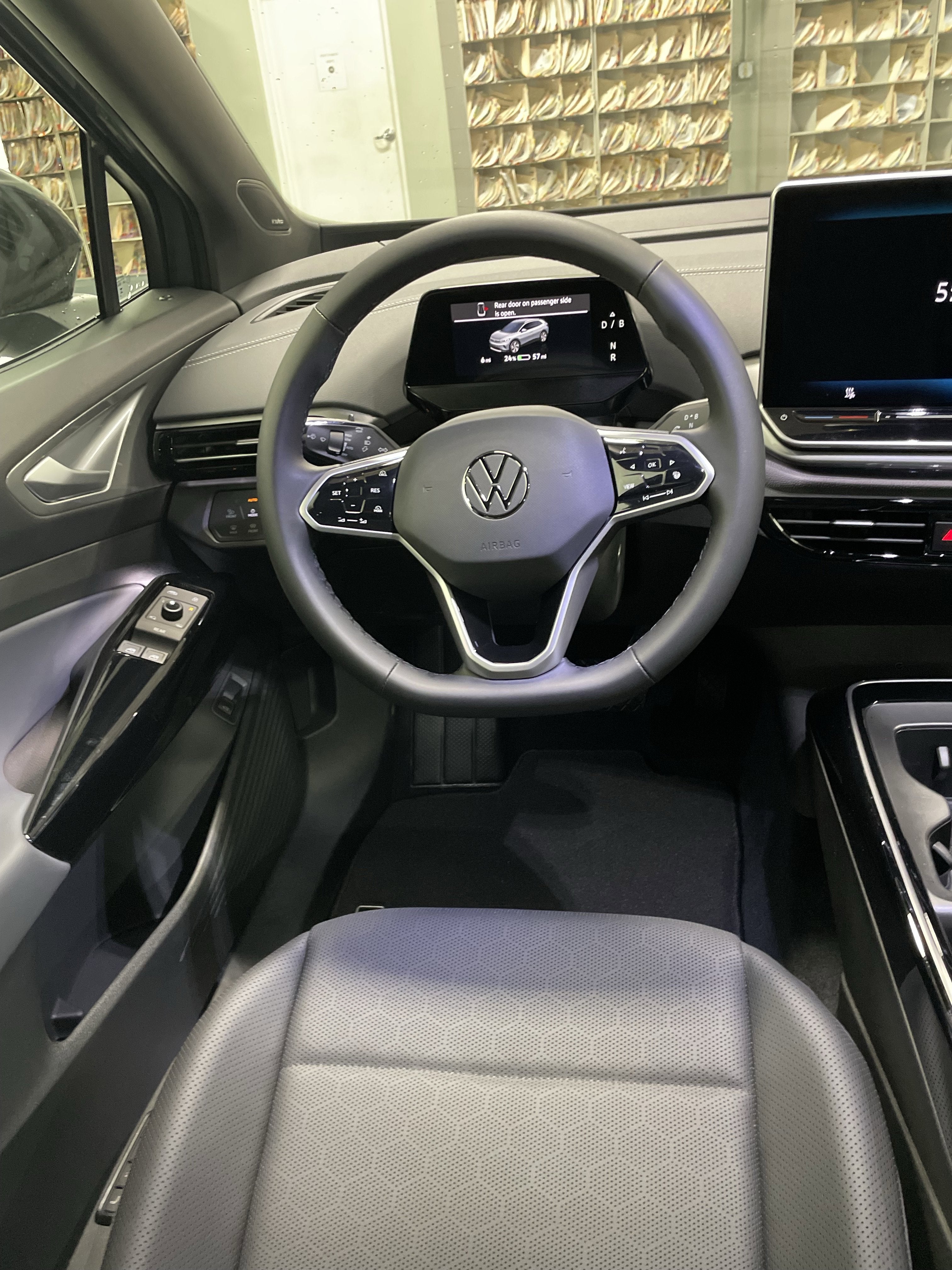 2025 Volkswagen ID.4 Pro S Plus