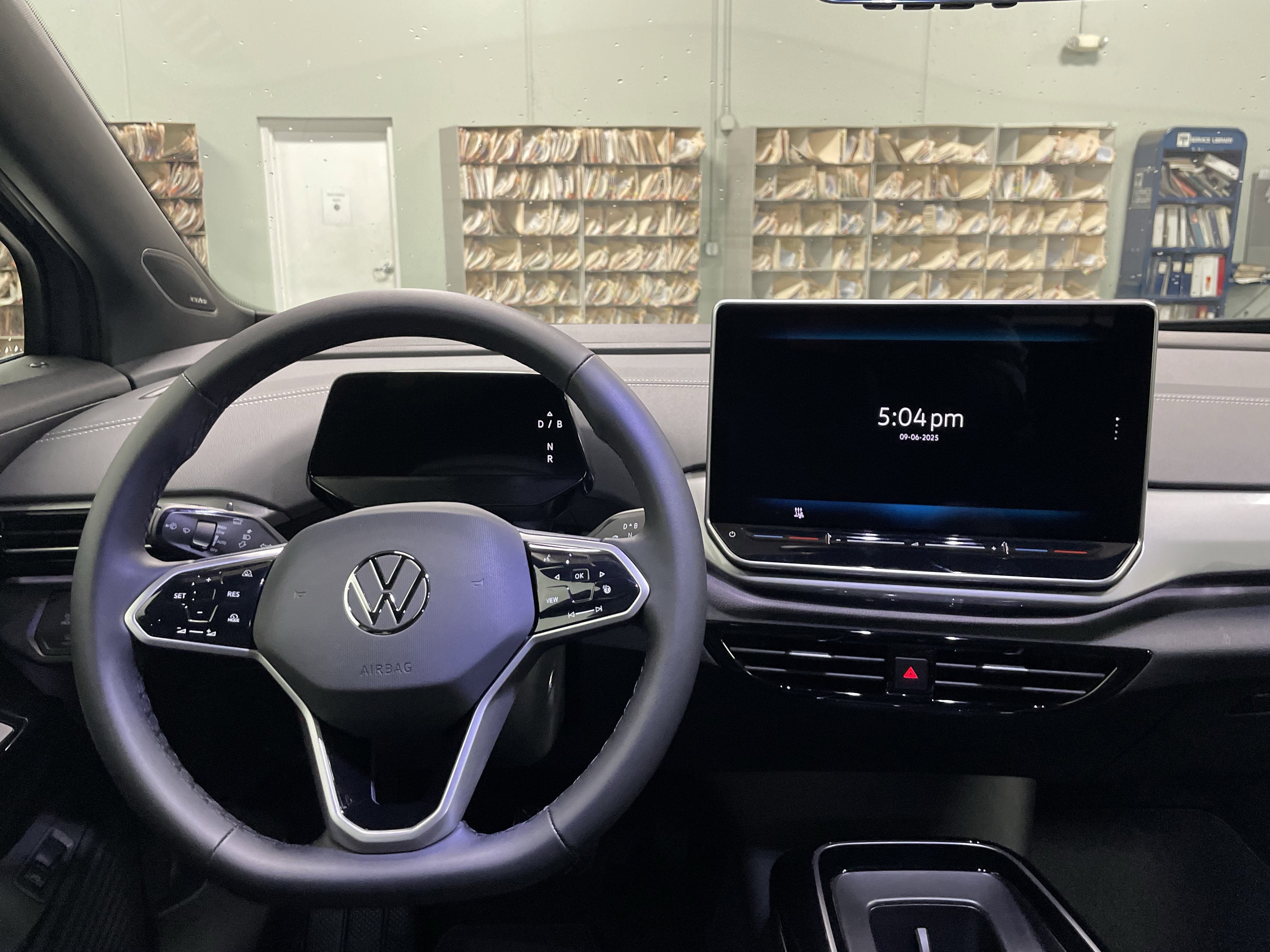 2025 Volkswagen ID.4 Pro S Plus