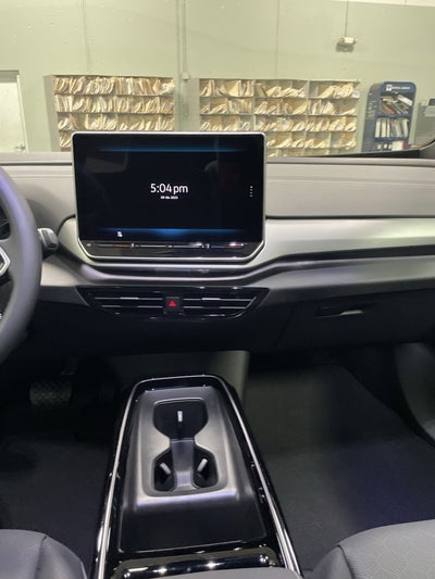 2025 Volkswagen ID.4 Pro S Plus