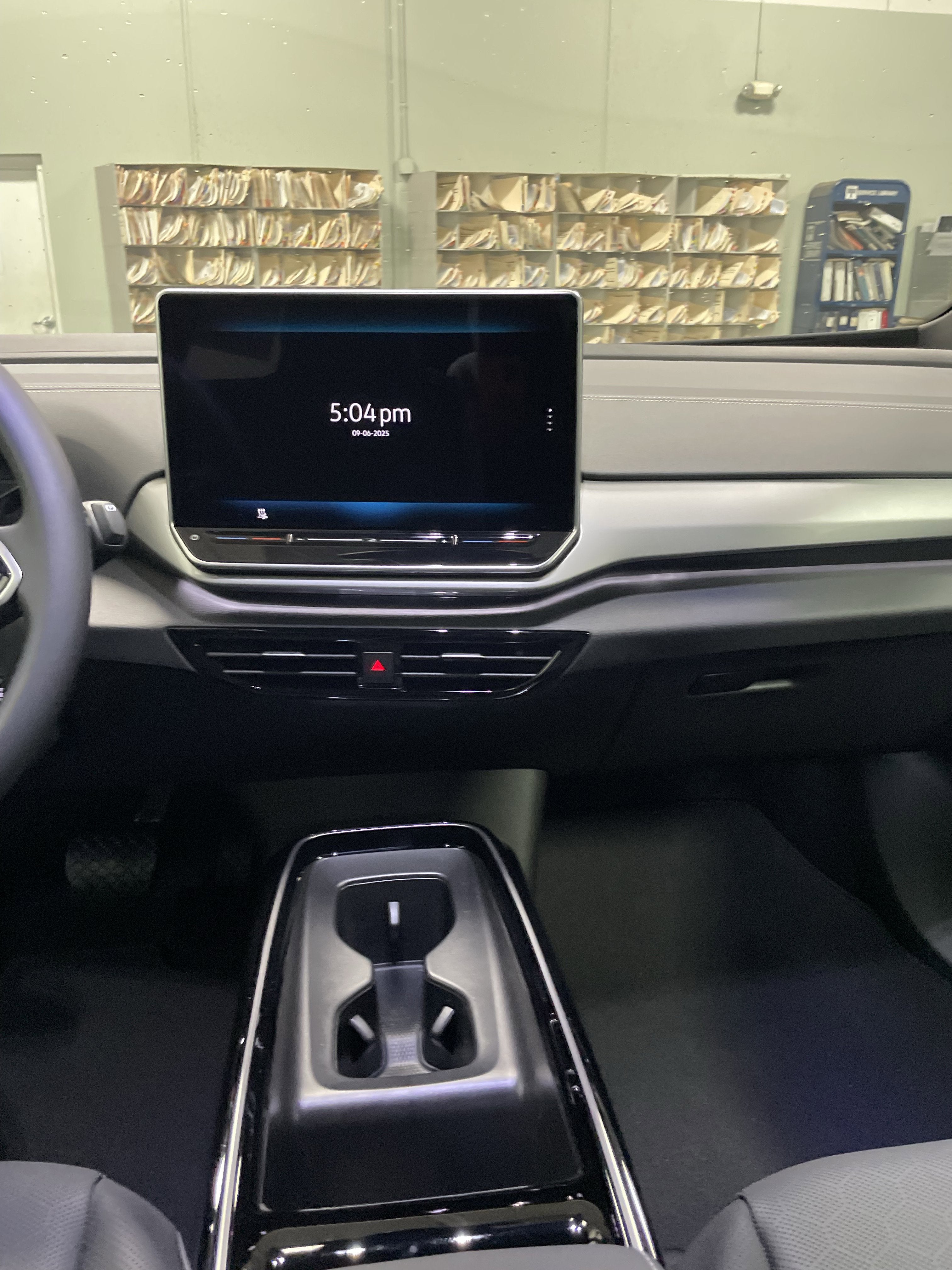 2025 Volkswagen ID.4 Pro S Plus