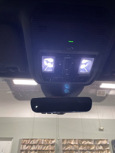 2025 Volkswagen ID.4 Pro S Plus