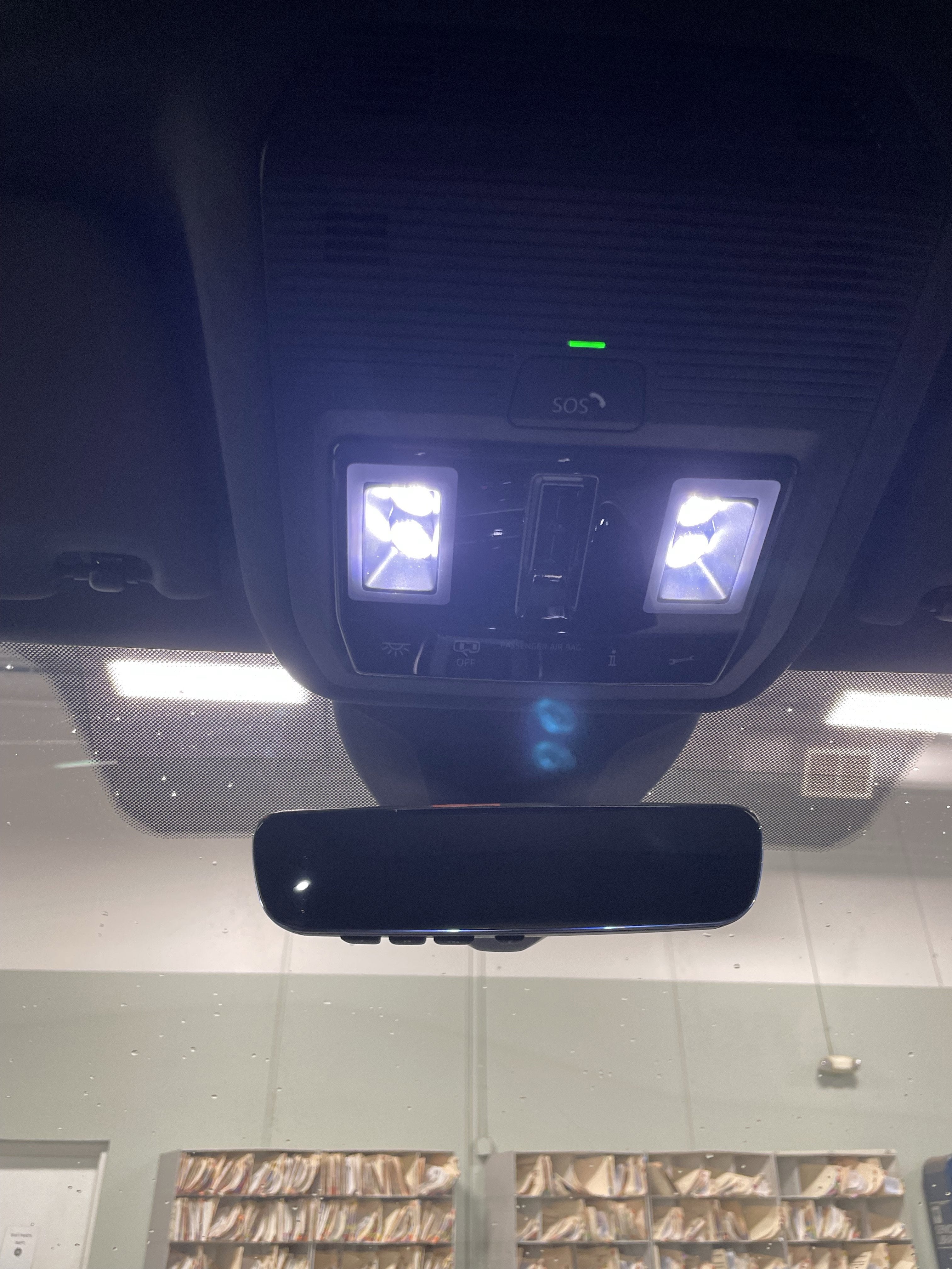 2025 Volkswagen ID.4 Pro S Plus