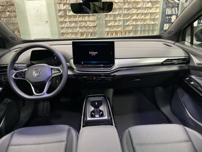 2025 Volkswagen ID.4 Pro S Plus