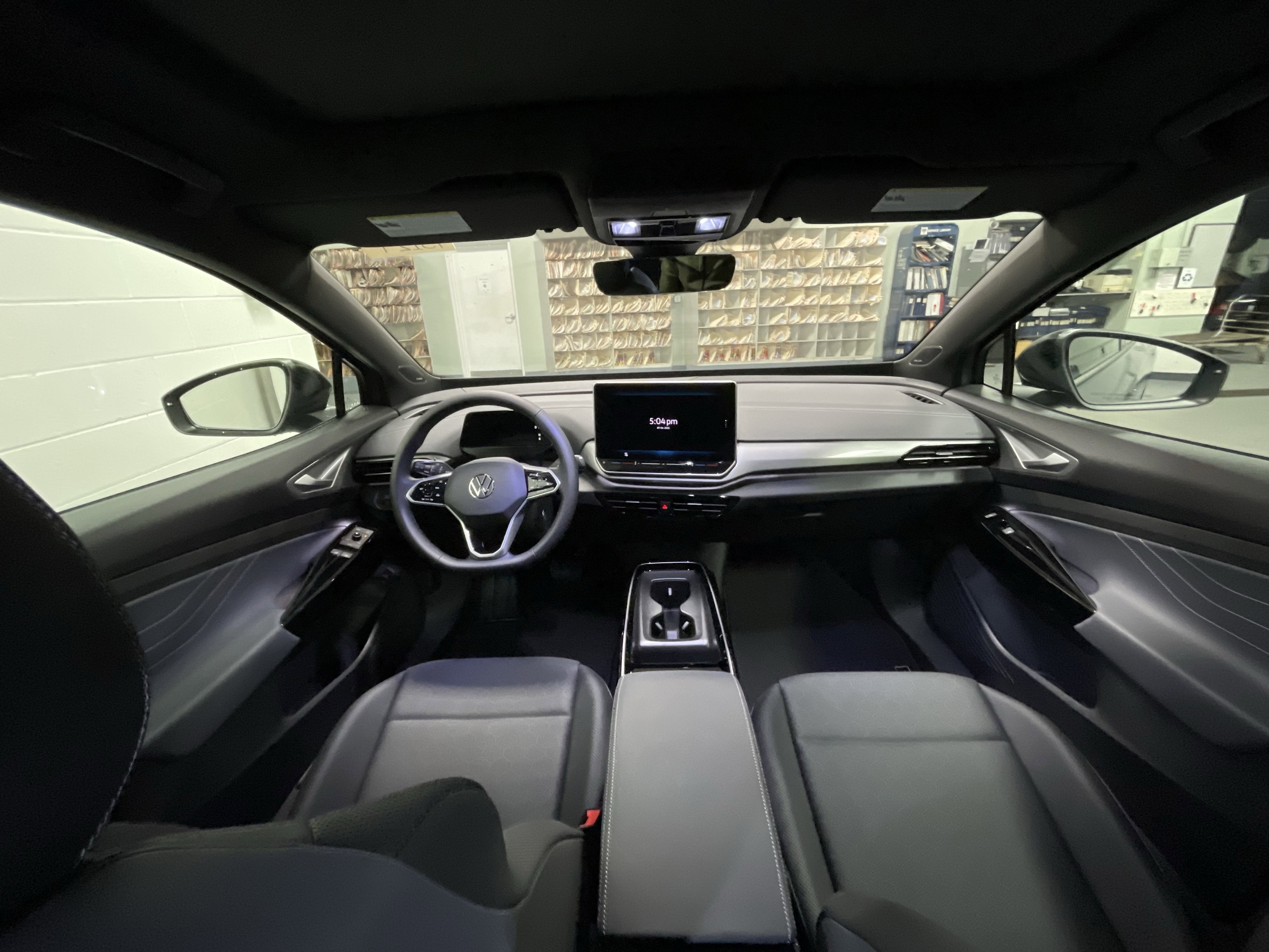 2025 Volkswagen ID.4 Pro S Plus