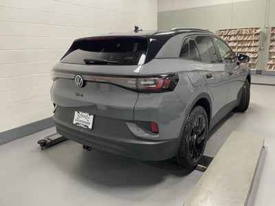 2025 Volkswagen ID.4 Pro S Plus