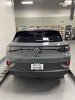 2025 Volkswagen ID.4 Pro S Plus