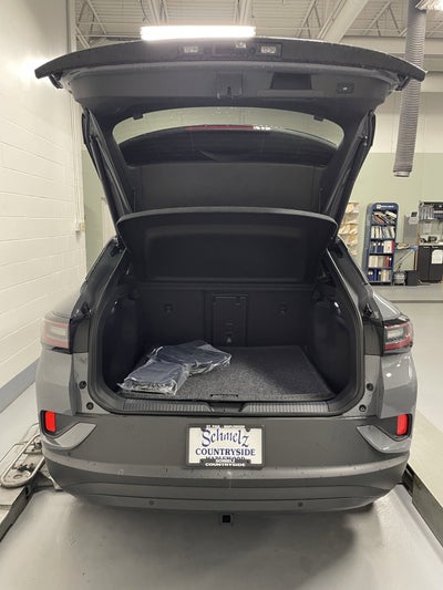 2025 Volkswagen ID.4 Pro S Plus