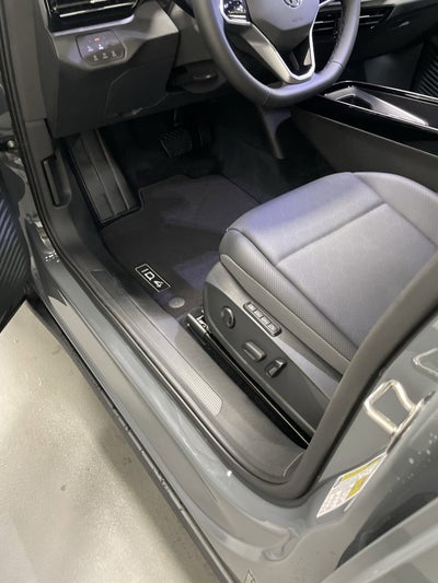 2025 Volkswagen ID.4 Pro S Plus