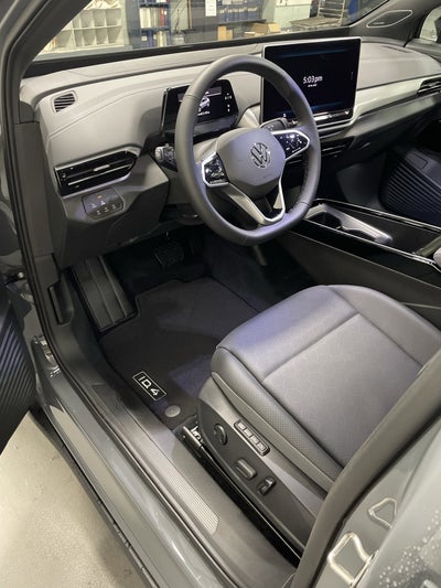 2025 Volkswagen ID.4 Pro S Plus