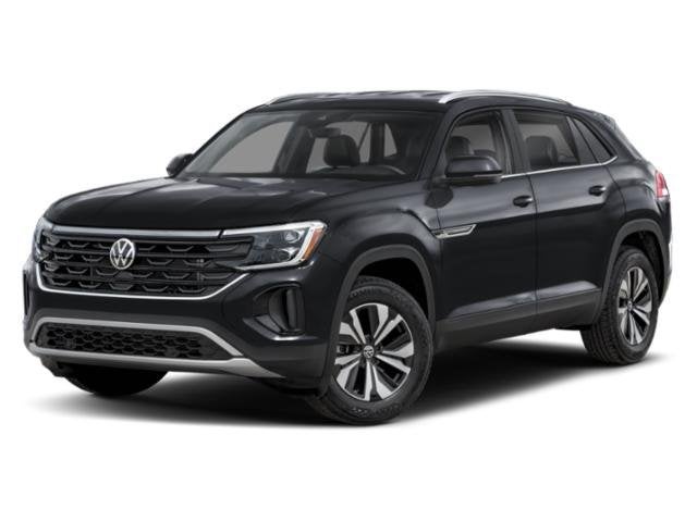 2026 Volkswagen Atlas Cross Sport 2.0T SE w/Tech 4MOTION's photo