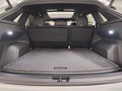 2026 Volkswagen Atlas Cross Sport SE AWD w/Technology & Sunroof