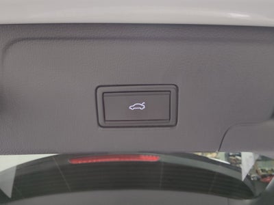 2026 Volkswagen Atlas Cross Sport SE AWD w/Technology & Sunroof