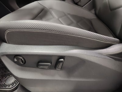 2026 Volkswagen Atlas Cross Sport SE AWD w/Technology & Sunroof