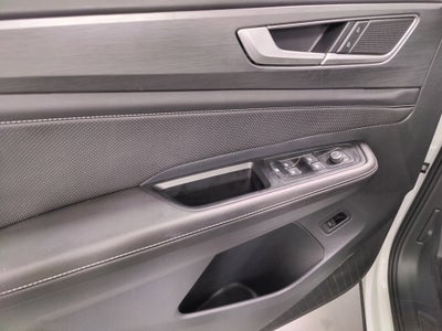2026 Volkswagen Atlas Cross Sport SE AWD w/Technology & Sunroof