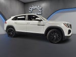 2026 Volkswagen Atlas Cross Sport SE AWD w/Technology & Sunroof