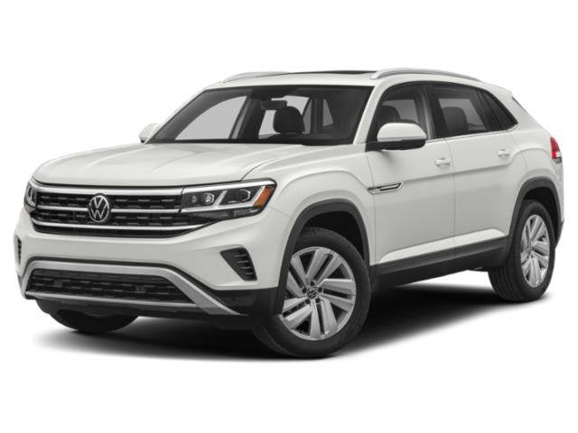 2023 Volkswagen Atlas Cross Sport V6 AWD SE w/Technology