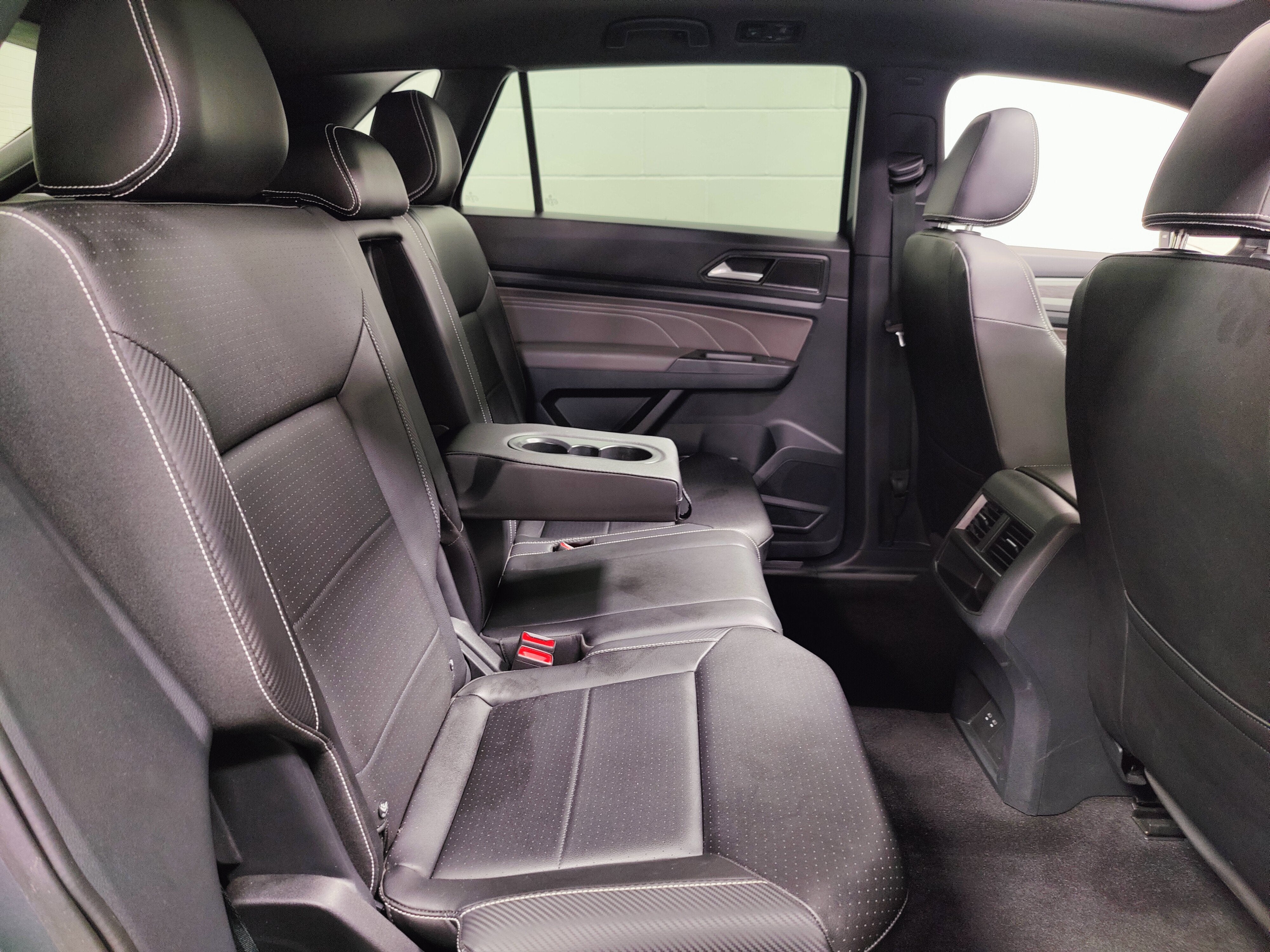 2023 Volkswagen Atlas Cross Sport V6 AWD SE w/Technology/Sunroof