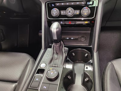 2023 Volkswagen Atlas Cross Sport V6 AWD SE w/Technology/Sunroof