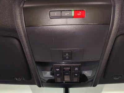 2023 Volkswagen Atlas Cross Sport V6 AWD SE w/Technology/Sunroof
