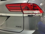2023 Volkswagen Atlas Cross Sport V6 AWD SE w/Technology/Sunroof