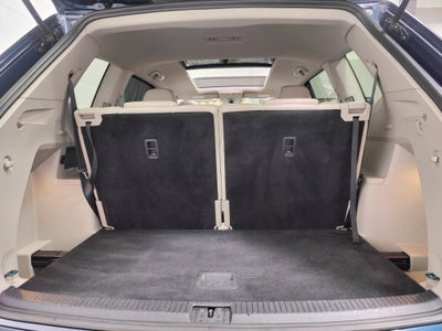 2022 Volkswagen Atlas V6 AWD SE w/Technology/Sunroof