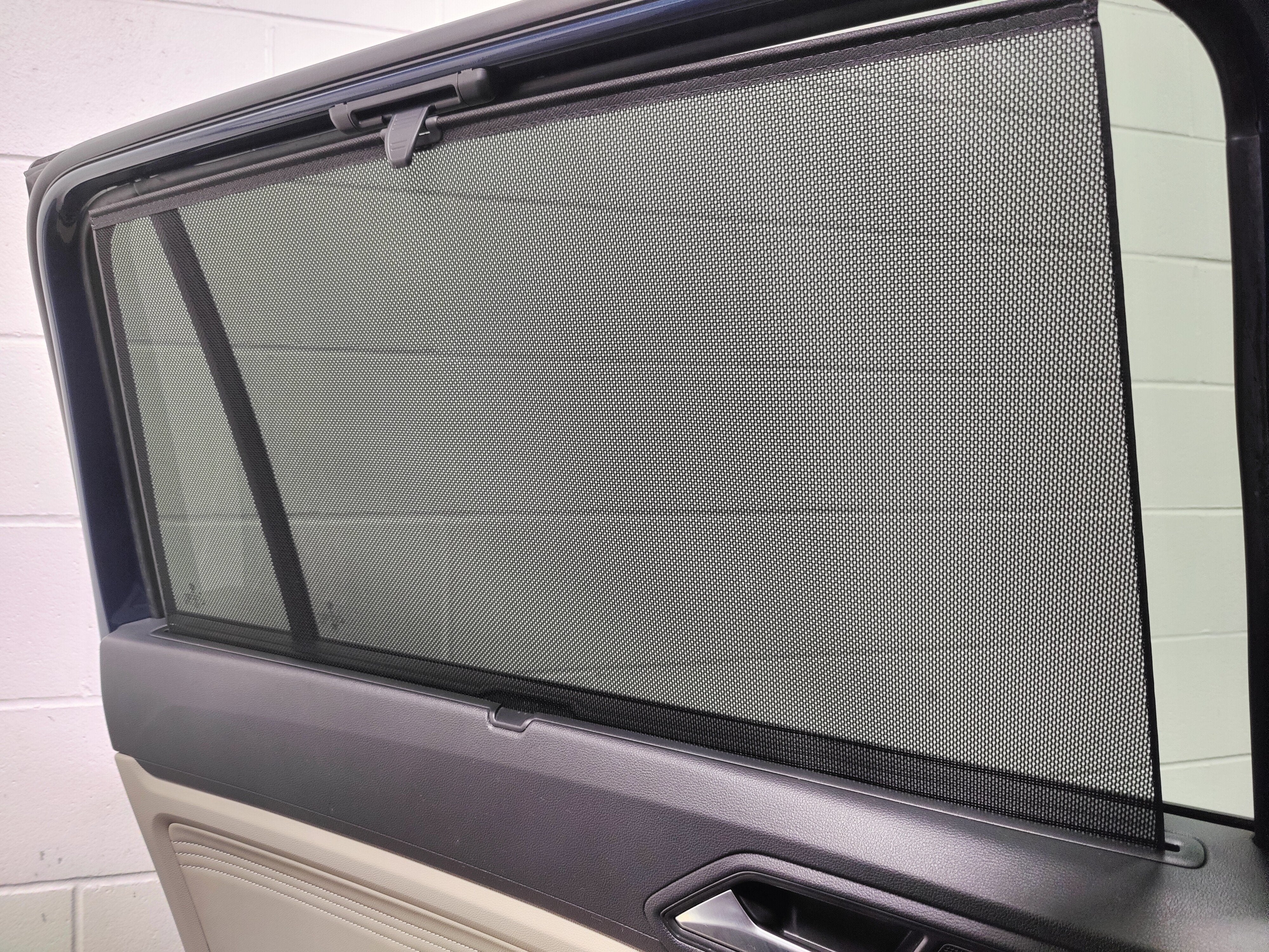 2022 Volkswagen Atlas V6 AWD SE w/Technology/Sunroof