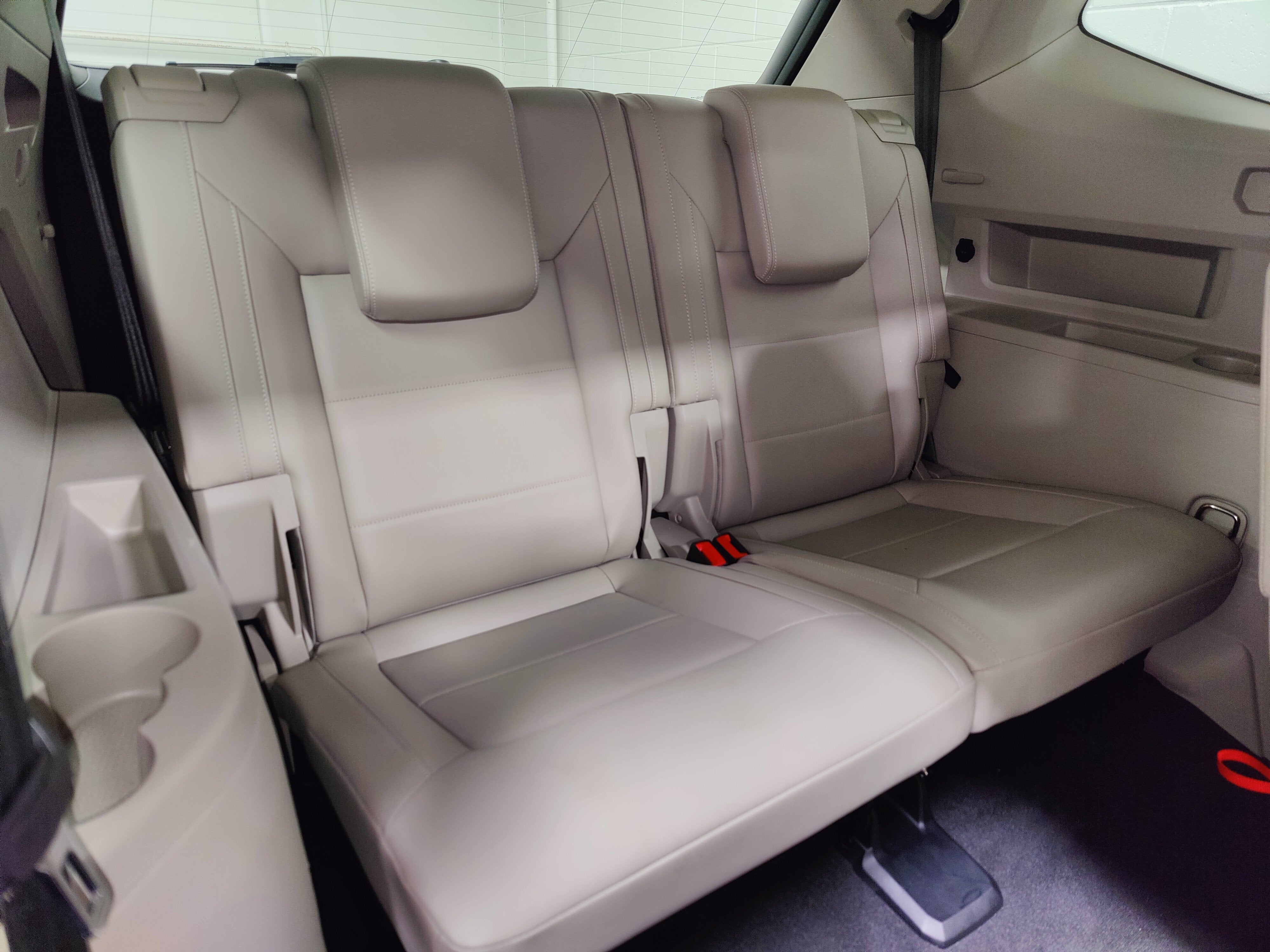 2022 Volkswagen Atlas V6 AWD SE w/Technology/Sunroof