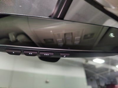 2022 Volkswagen Atlas V6 AWD SE w/Technology/Sunroof