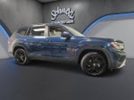 2022 Volkswagen Atlas V6 AWD SE w/Technology/Sunroof
